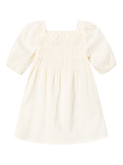 Name It Mini - Solli Dress - Jet Stream