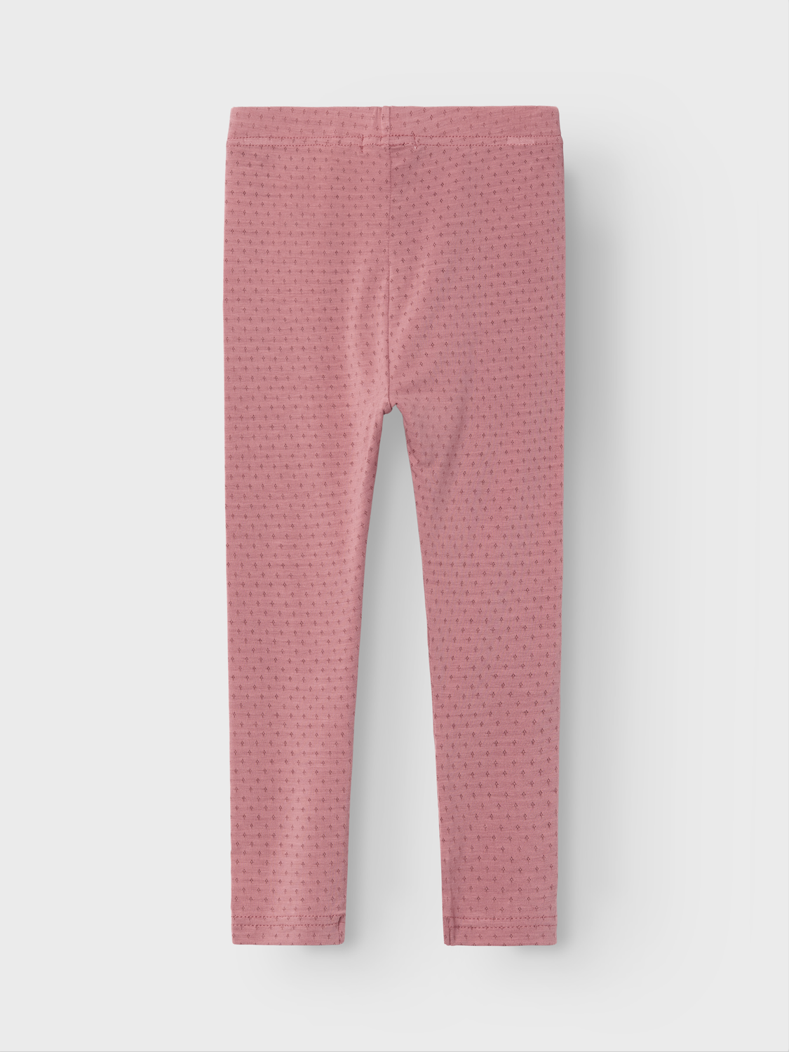 Name It Mini | Husia Slim Leggings - Nostalgia Rose