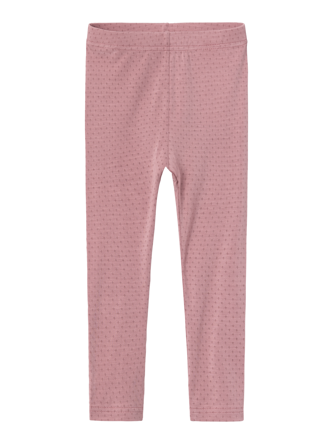 Name It Mini | Husia Slim Leggings - Nostalgia Rose