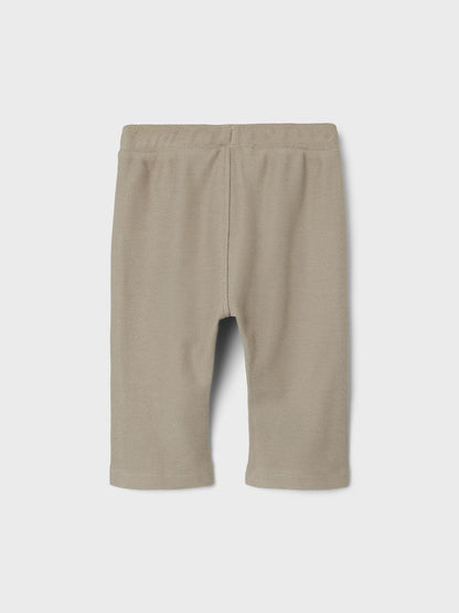 Lil Atelier Baby | Diolo Reg Pant - Pure Cashmere