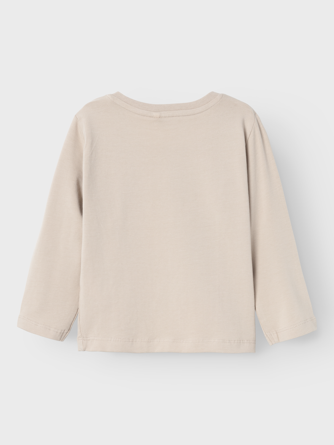 Name It Mini | Keske Loose genser - Pure Cashmere