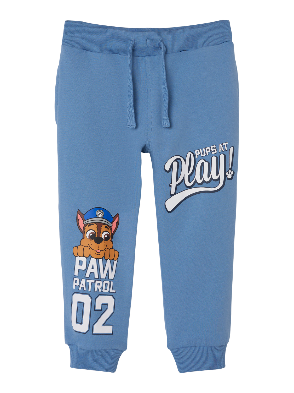 Name It Mini | Jokba Paw Patrol Tynn Joggebukse - Coronet Blue