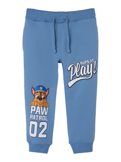 Name It Mini | Jokba Paw Patrol Tynn Joggebukse - Coronet Blue