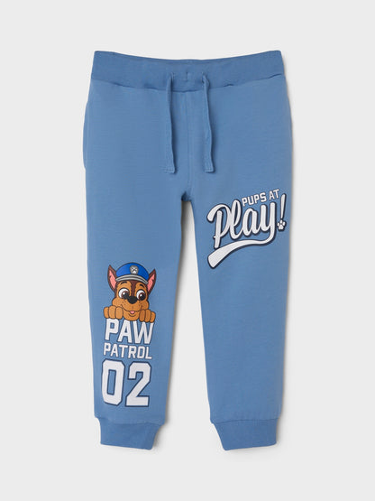 Name It Mini | Jokba Paw Patrol Tynn Joggebukse - Coronet Blue