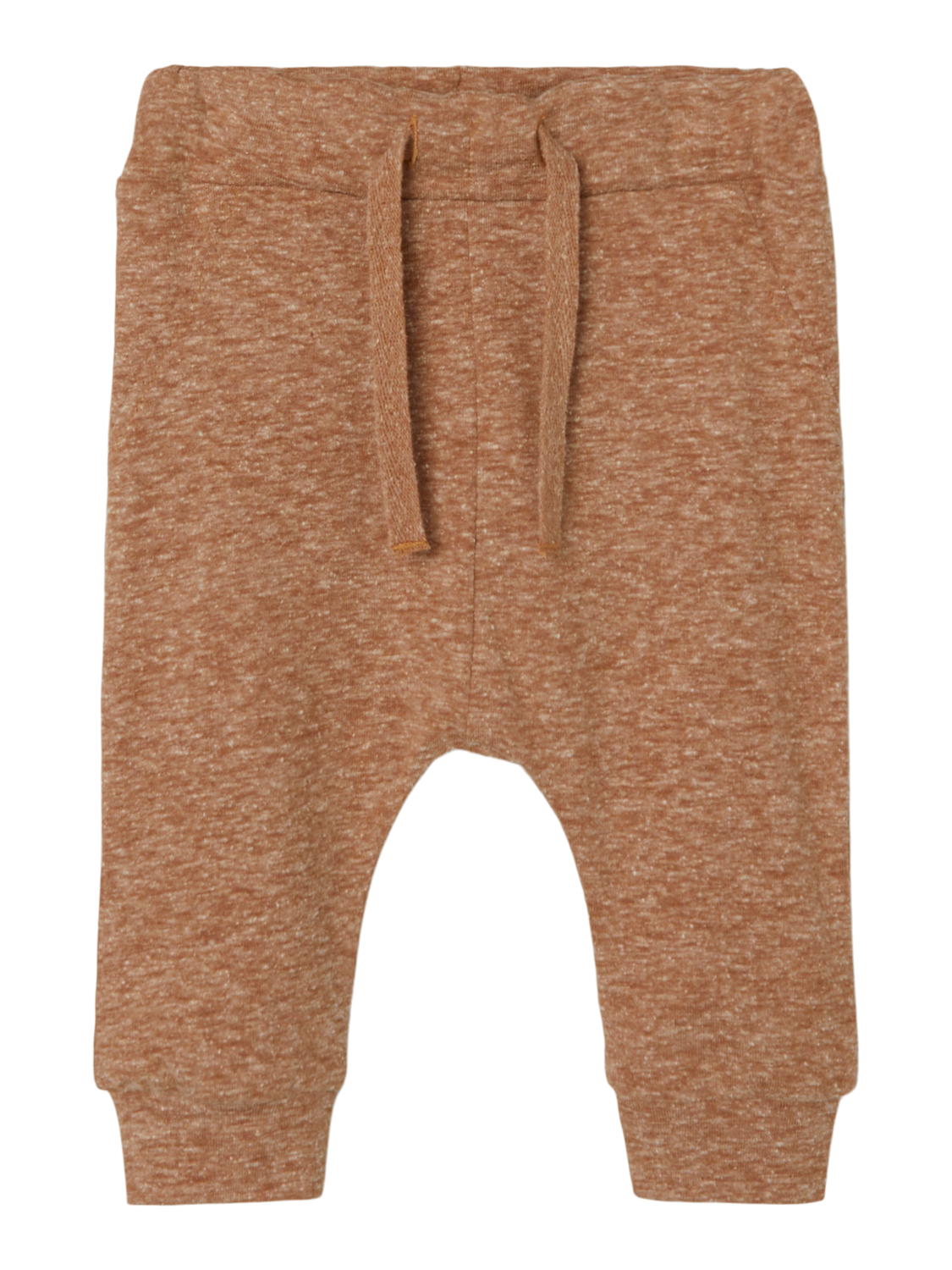 Name It Baby | Koby Unisex relaxed pant - Almond