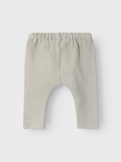 Lil Atelier Baby | Thoro Reg Pant - Laurel Oak