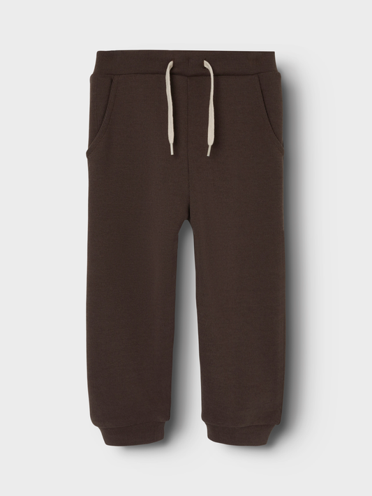 Name It Mini | Mobear Reg sweat pant - Bracken