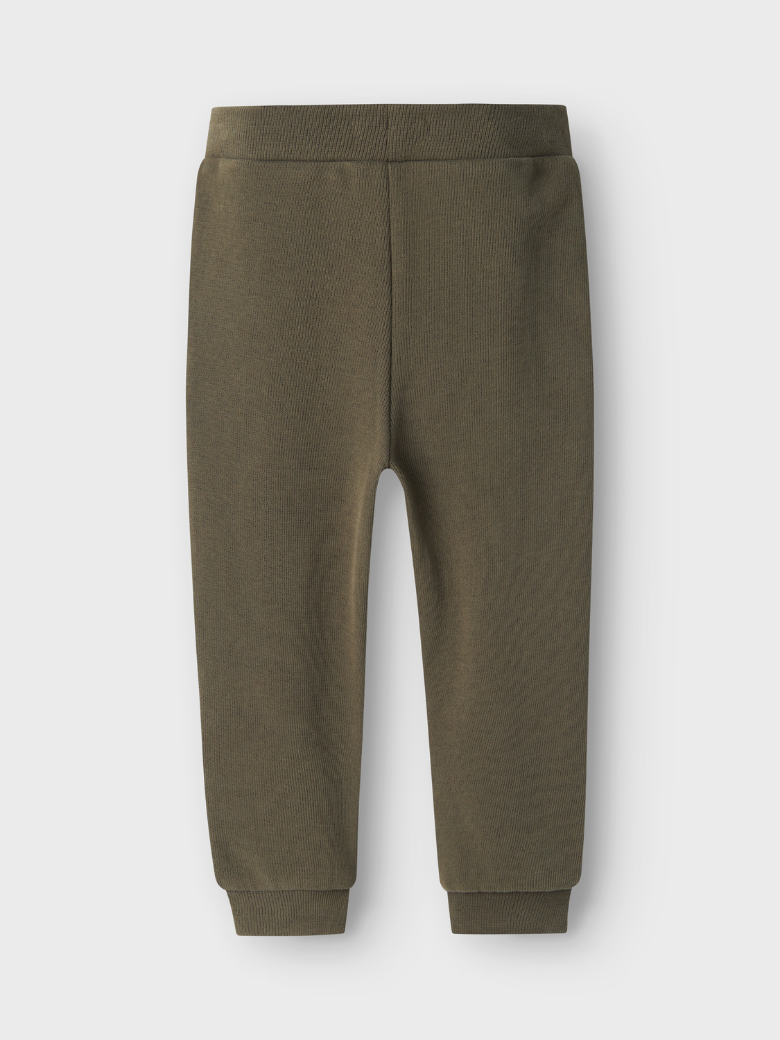 Name It Mini | Mobear Reg sweat pant - Tea Leaf