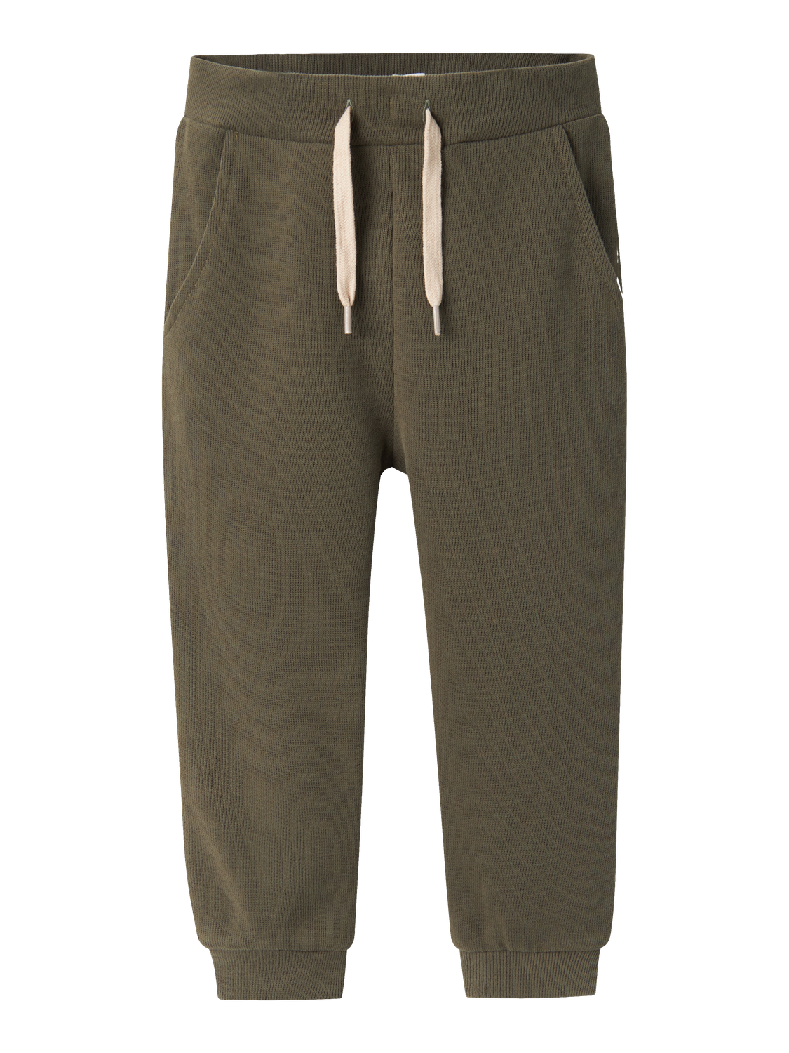 Name It Mini | Mobear Reg sweat pant - Tea Leaf