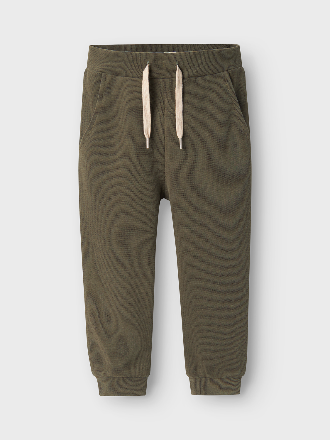 Name It Mini | Mobear Reg sweat pant - Tea Leaf