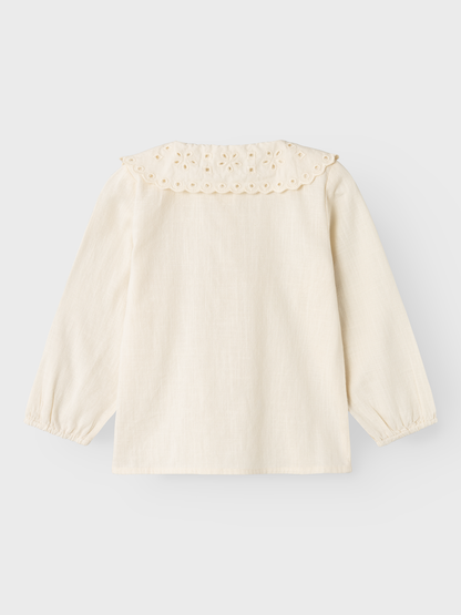 Name it Mini | Nusine Vintage bluse - Summer Sand