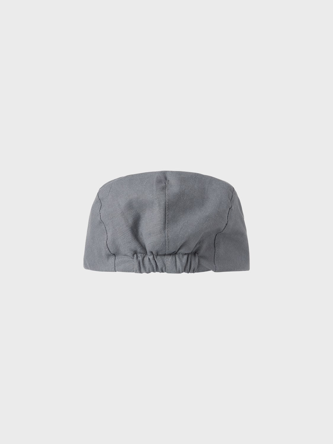 Lil Atelier | Felix Sixpence hat - Quiet Shade