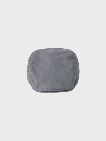Lil Atelier | Felix Sixpence hat - Quiet Shade