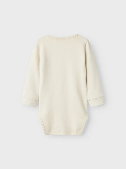 Lil Atelier Baby | Thoro Myk Body - Birch