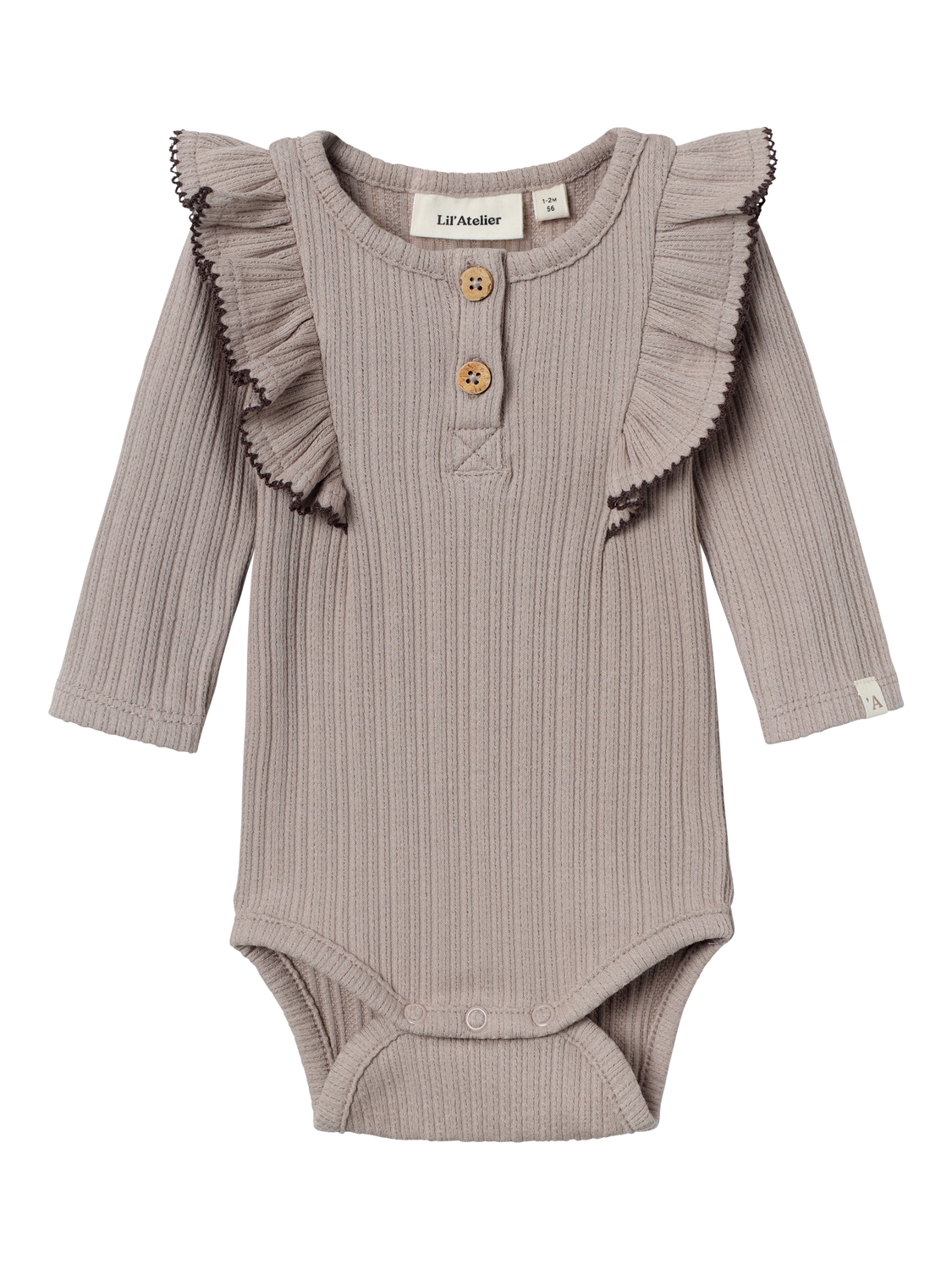 Lil Atelier Baby | Nara Slim Body - Etherea