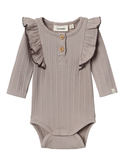 Lil Atelier Baby | Nara Slim Body - Etherea