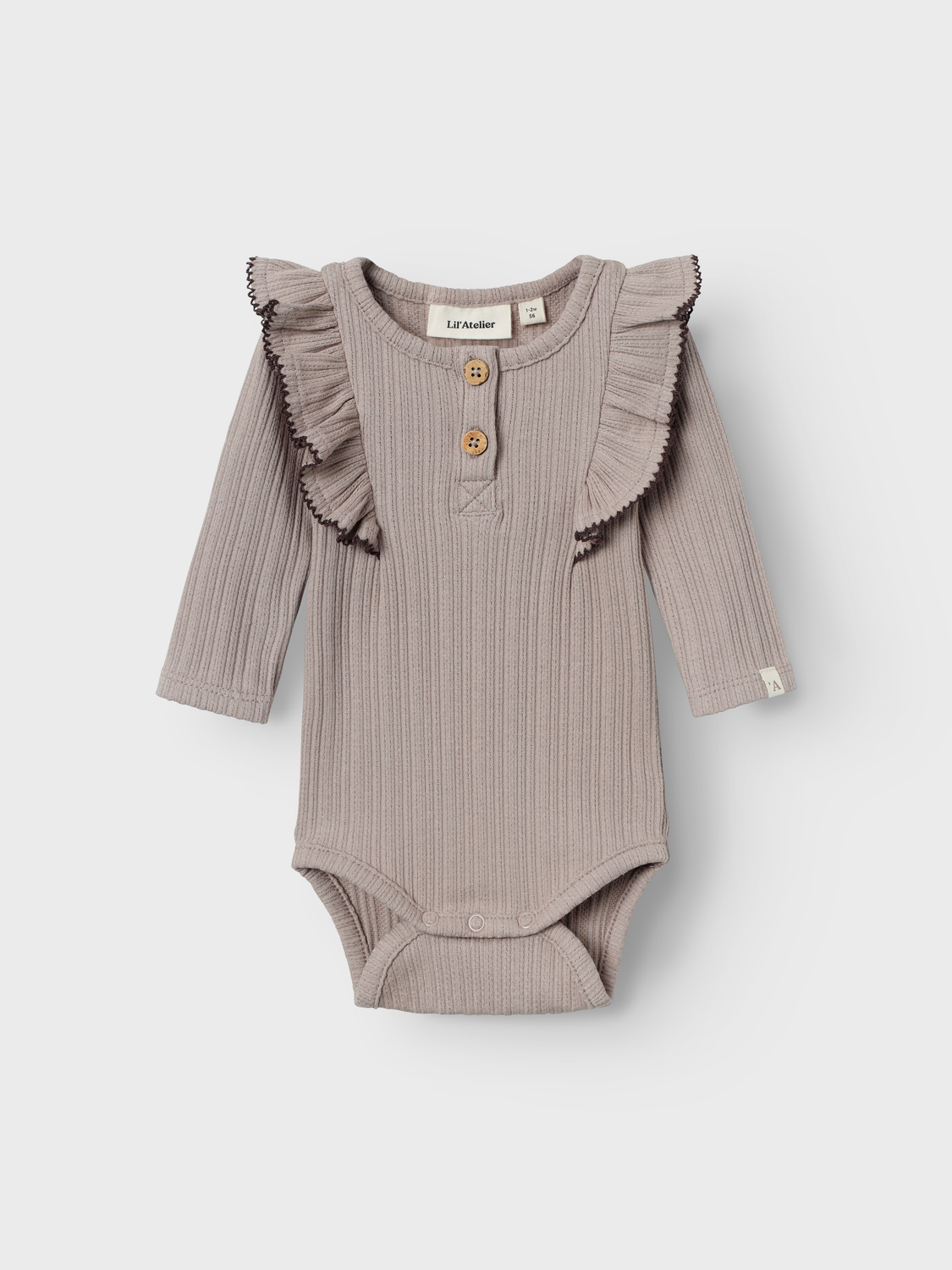 Lil Atelier Baby | Nara Slim Body - Etherea