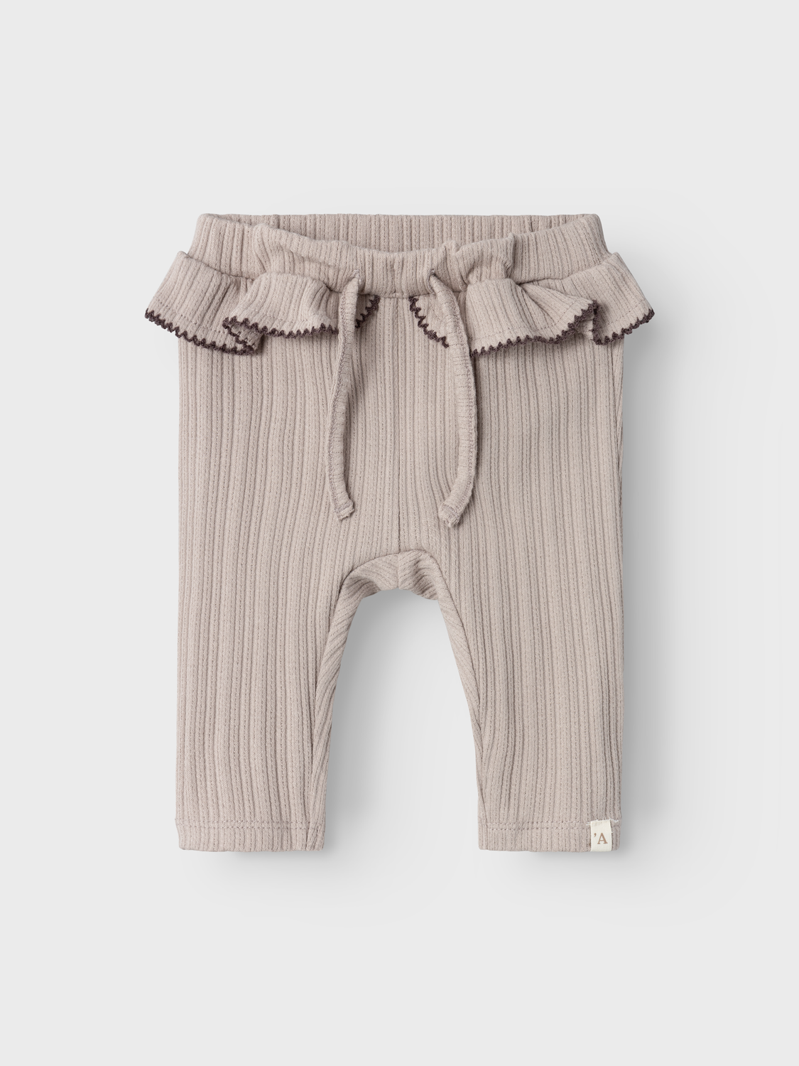 Lil Atelier Baby | Nara Reg Bukse - Etherea