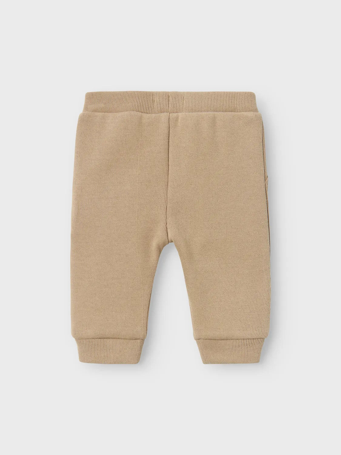 Name It Baby | Salt Sweat Pants - Weathered Teak