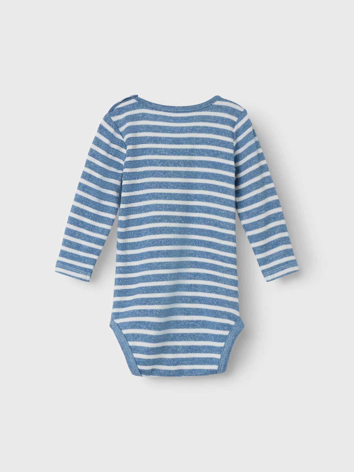 Name it Baby | Kado Myk Body - Cornet Blue