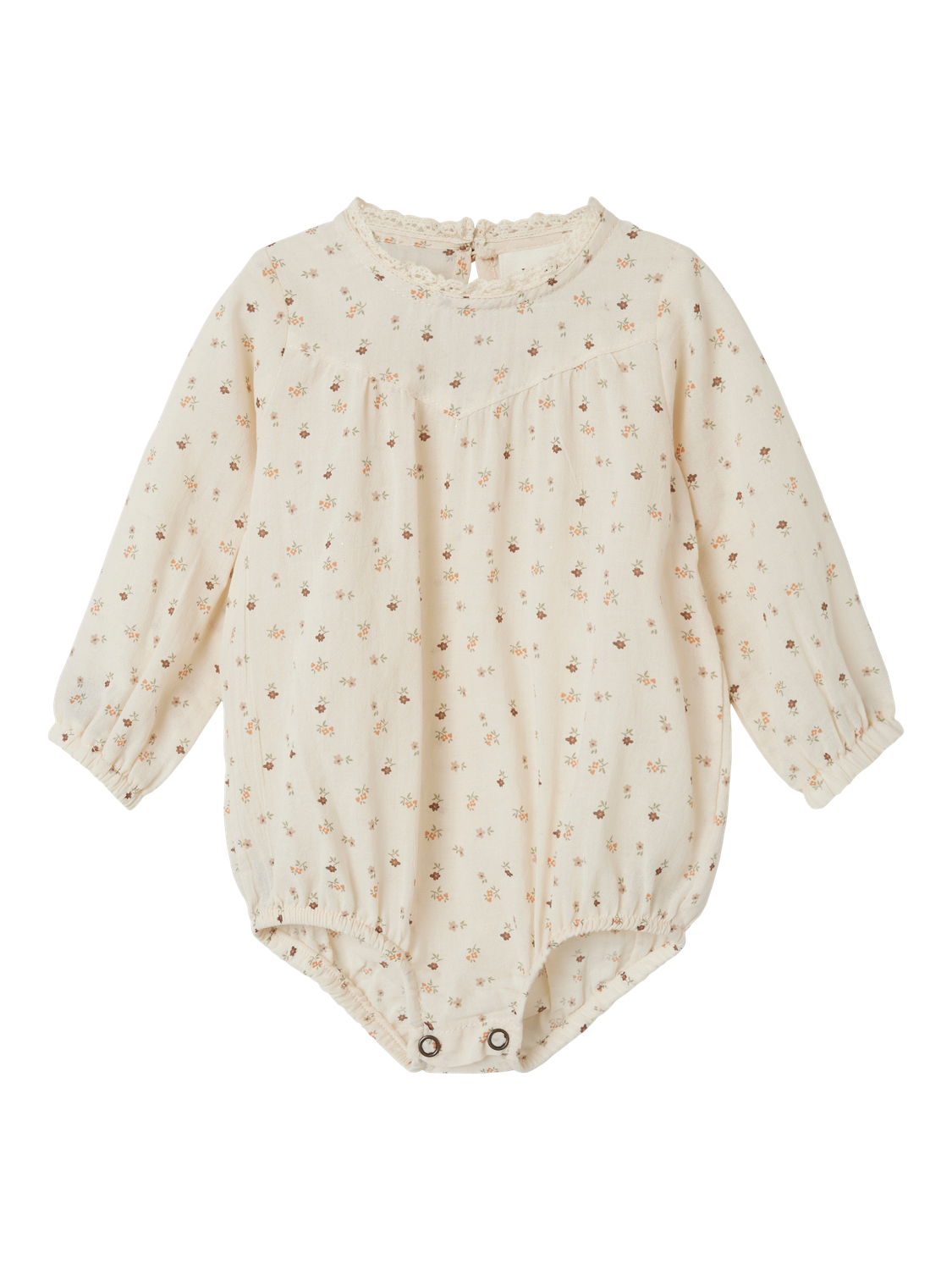 Lil Atelier Baby | Noanna Blusebody - Birch