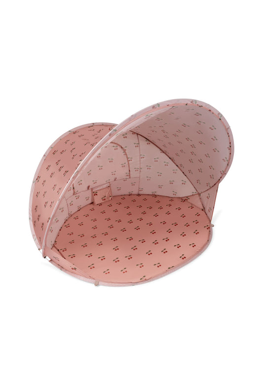 Konges Sløjd | Pop Up telt UV 50+ - Cherry