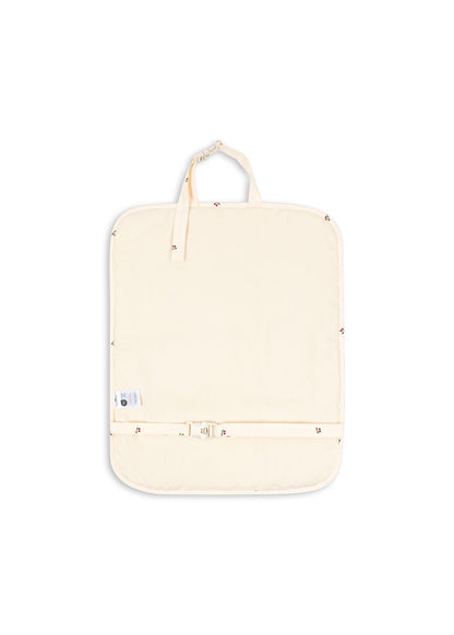 Konges Sløjd - Car Organizer - Cherry