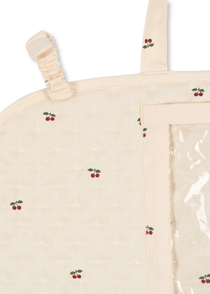 Konges Sløjd - Car Organizer - Cherry