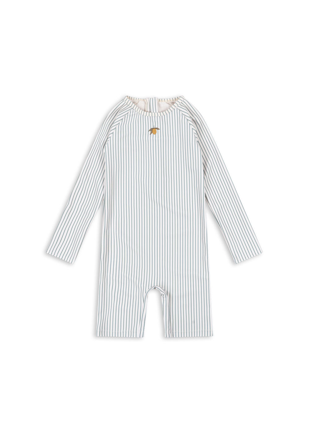 Konges Sløjd | UV- drakt - Tea Stripe