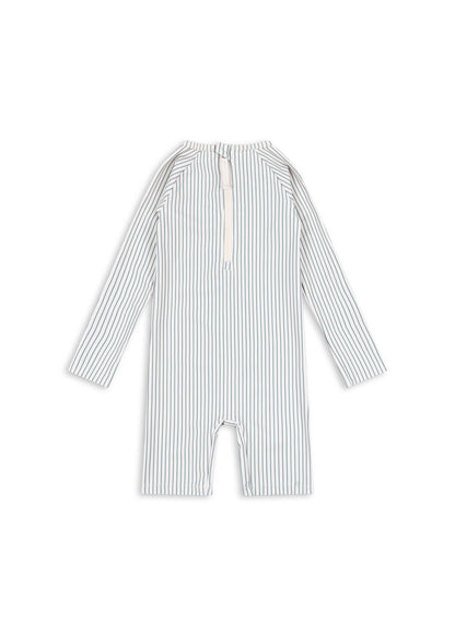 Konges Sløjd | UV- drakt - Tea Stripe