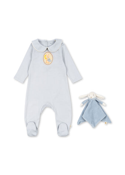 Konges Sløjd | Gavepakke Baby - Gray Dawn
