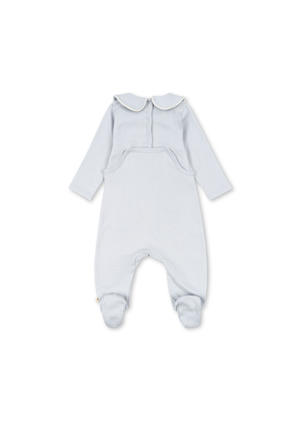 Konges Sløjd | Gavepakke Baby - Gray Dawn