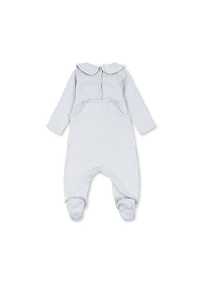 Konges Sløjd | Gavepakke Baby - Gray Dawn