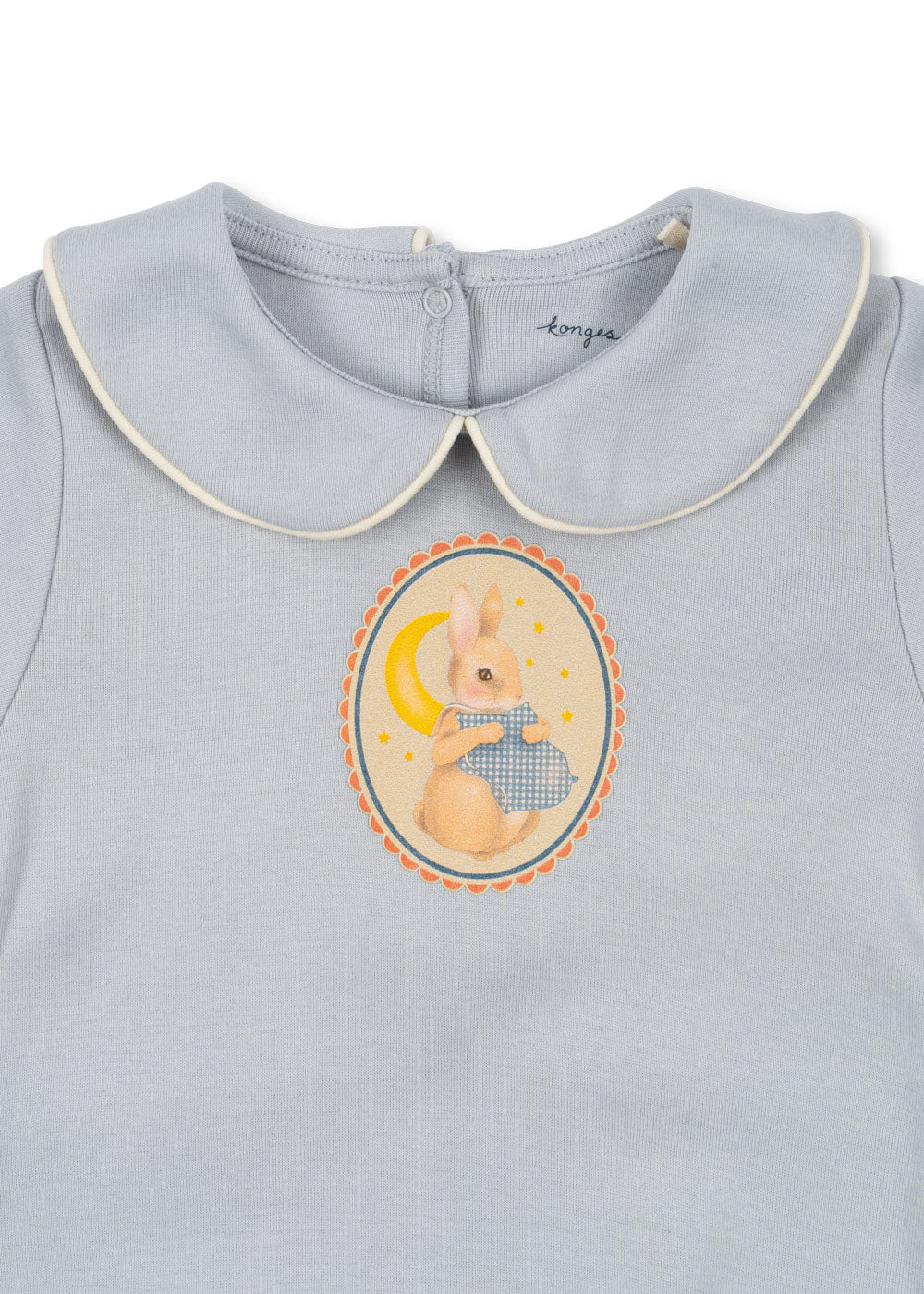 Konges Sløjd | Gavepakke Baby - Gray Dawn