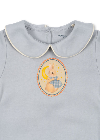 Konges Sløjd | Gavepakke Baby - Gray Dawn