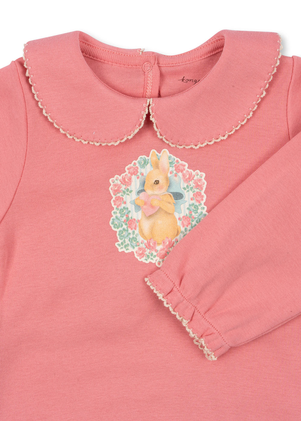 Konges Sløjd | Gavepakke Baby - Strawberry Ice