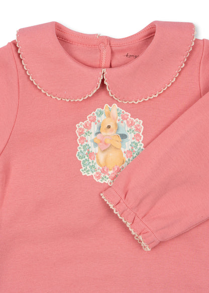 Konges Sløjd | Gavepakke Baby - Strawberry Ice