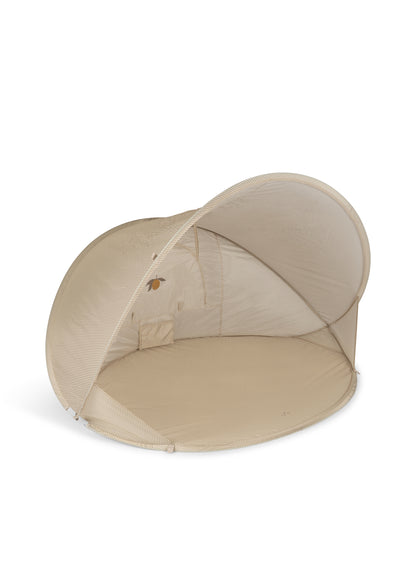 Konges Sløjd | Pop Up telt UV 50+ - Tea Stripe