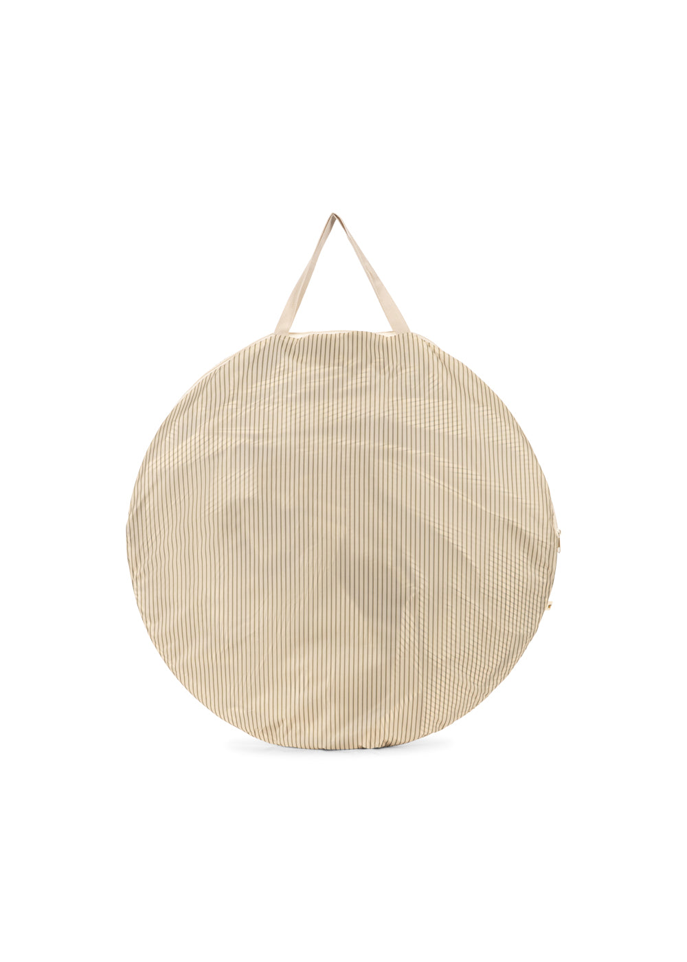 Konges Sløjd | Pop Up telt UV 50+ - Tea Stripe