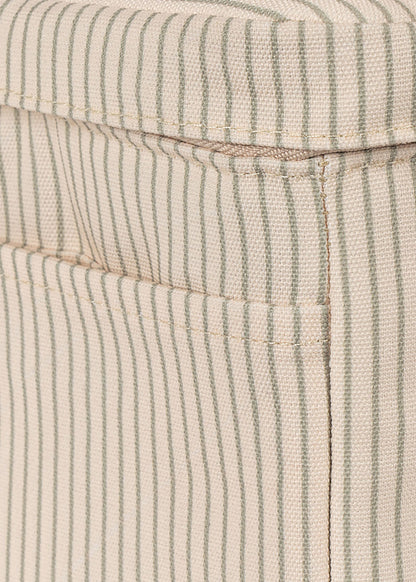 Konges Sløjd | Kjøleveske - Tea Stripe