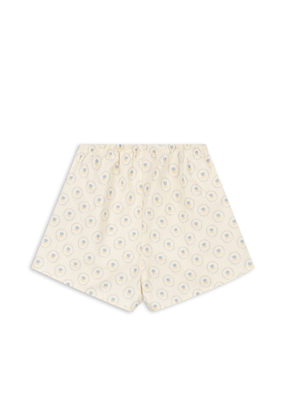 Konges Sløjd | Coeur shorts - Ciel Mirage