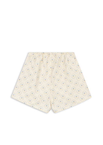 Konges Sløjd | Coeur shorts - Ciel Mirage