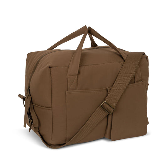 Konges Sløjd | Stelleveske All You Need Bag - Walnut