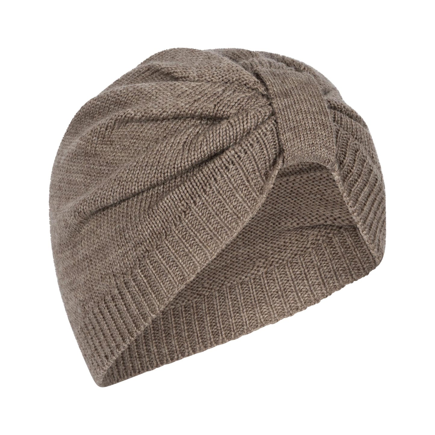Konges Sløjd | Louli Bonnet - Soft Brown