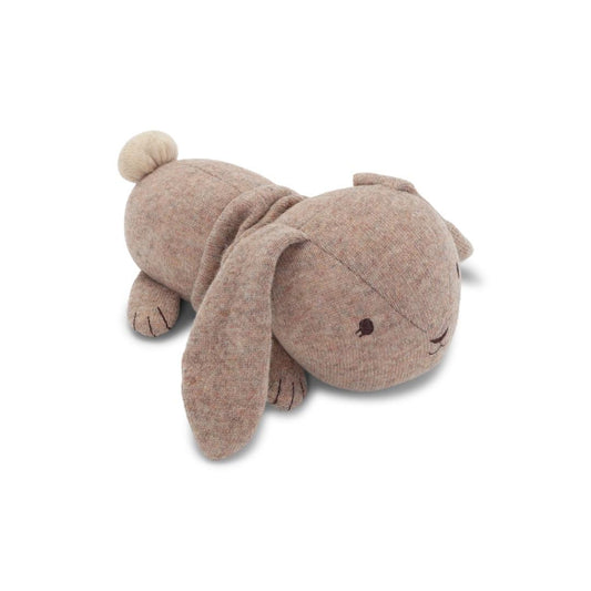 Konges Sløjd | Harmonica Bunny - Aktivitets Bamse