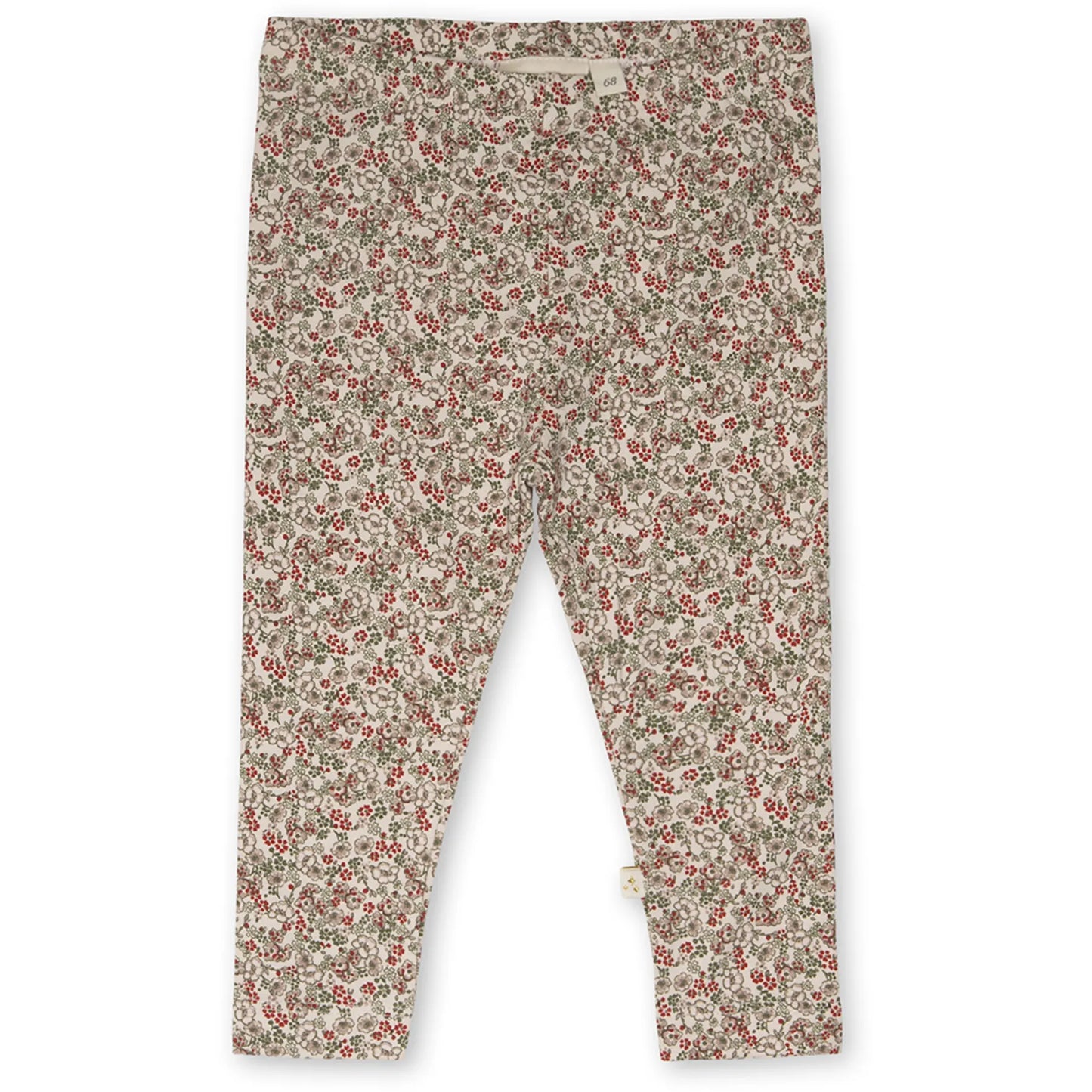 That`s Mine | Elois Leggings - Bouquet rouge