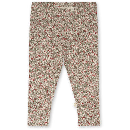 That`s Mine | Elois Leggings - Bouquet rouge