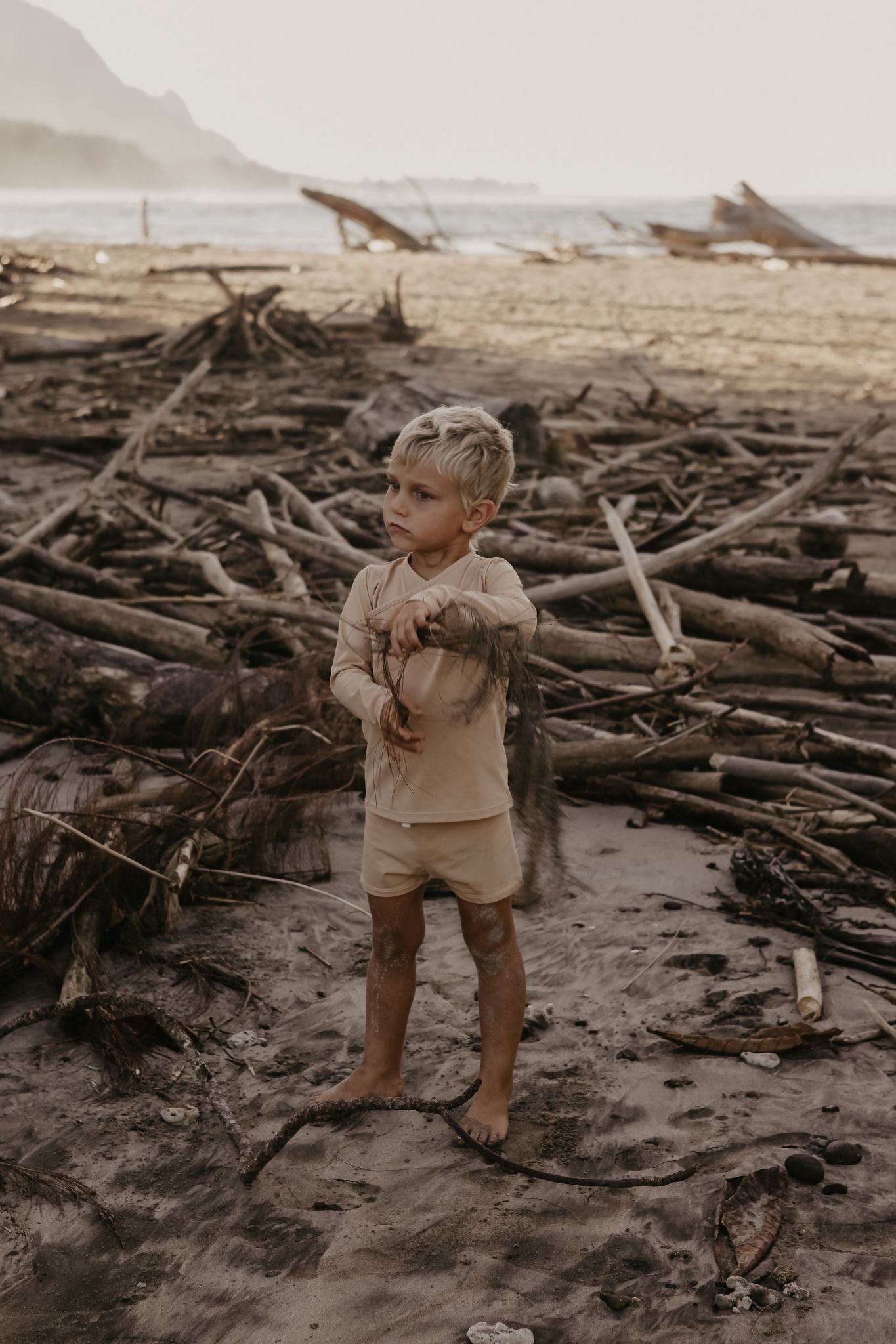 The Simple Folk | The Swim Badebukse - Desert