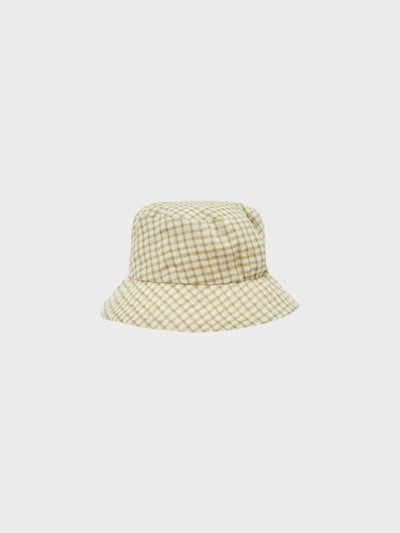 Lil Atelier | Mini Hanson Solhatt - Sage