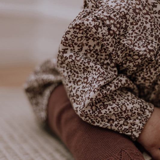 That`s Mine | Santu Shirt  - Flores Red